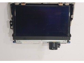 Дисплей    8V0857974D, 8V0919603A   Audi A3 S3 8V