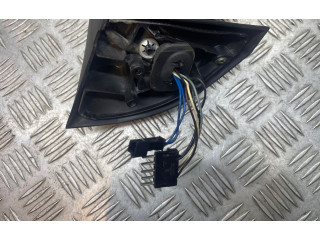 Зеркало электрическое        Mercedes-Benz A W168  1997 - 2004 года   