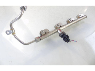 Vstřikovací lišta Suzuki Swift