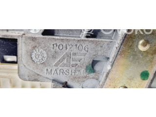 Комплект блоков управления 038906019BE, YM2112A650JA   Ford Galaxy