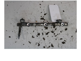 Топливная рампа    Chevrolet Matiz 0.8 