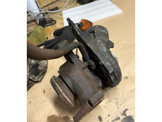 Turbodmychadlo Турбина 7426935003S, Le11605z Mercedes-Benz E W211