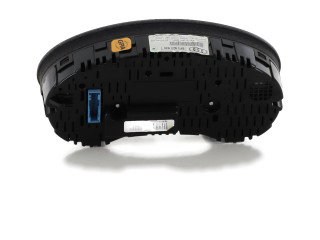 Панель приборов 8P0920930T, N0-9734Y Audi A3 S3 8P