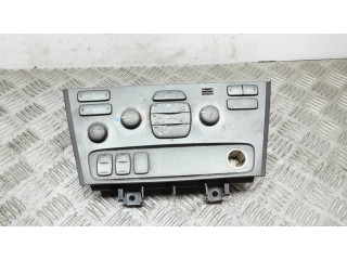 Блок управления климат-контролем 8682930, 02W08E Volvo S60