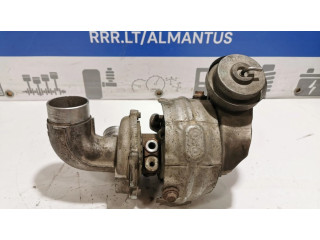 Turbodmychadlo Турбина 172710R020, 172010R040   Toyota Corolla Verso AR10 2.2  