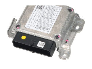 Блок подушек безопасности 1EA959655AB   Skoda Octavia Mk4