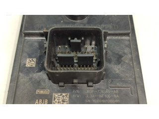 Блок управления JB3P12B565AB, JL3A14F106NA   Fiat Doblo