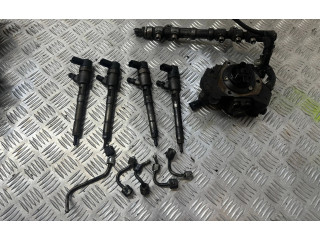 Vstřikovač 0445110351, 55237690   Alfa Romeo Mito    199b100 