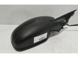 Зеркало электрическое        Skoda Fabia Mk1 (6Y)  1999 - 2007 года   