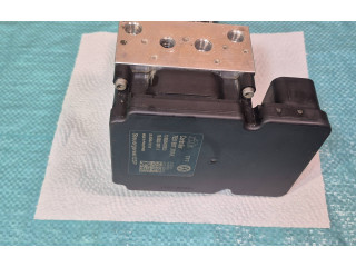 Блок АБС 7E0907379K, 10092903353 Volkswagen Transporter - Caravelle T5 2003 - 2015 года
