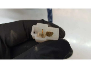 Вентилятор печки MR500686, MB080777 Mitsubishi Montero