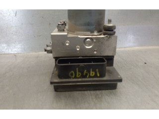 Блок АБС 9674677580, 0265230881   Peugeot  5008   -  года