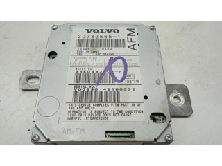 Усилитель антенны