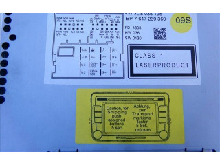 Дисплей 04E131333B Volkswagen Jetta VII