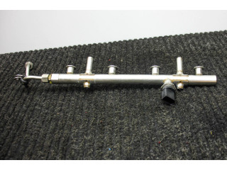 Топливная рампа 06K133317C Audi A5 Sportback 8TA для двигателя CJEB