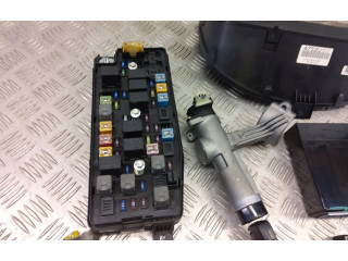 Комплект блоков управления 25189813 Chevrolet Captiva