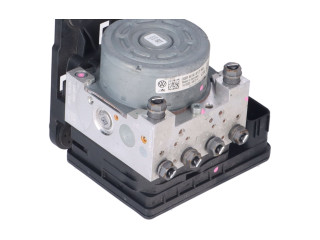 АБС Steuergerät 3Q0614517AB   Volkswagen  Touran II  2010 - 2016 года