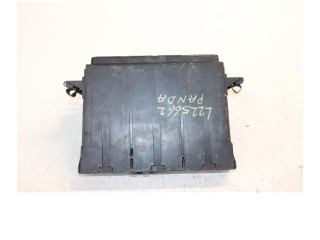 Píst S118578030K Fiat Panda III 188A4000