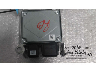 Блок подушек безопасности 1548161, 6M2T-14B056-AE Ford S-MAX