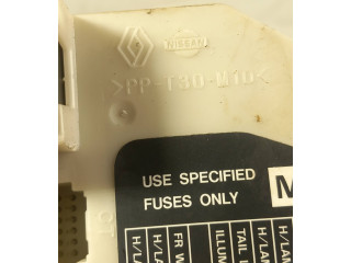 Блок предохранителей T30M10   Nissan X-Trail T31    