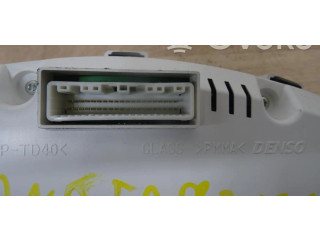 Панель приборов 8100A197, 8100A197 Mitsubishi Grandis