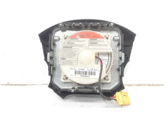Подушка безопасности водителя 06770SN7E90ZA Honda Civic