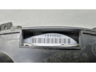 Přístrojová deska  Citroen Berlingo 2010 5550013101, WD1PH963  