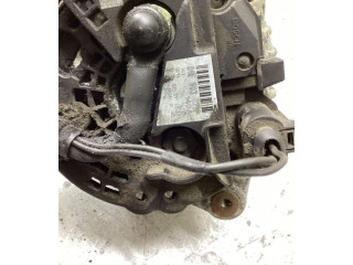 Генератор 06F903023F, 0124525091   Skoda Octavia Mk2 (1Z)      