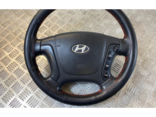 Руль     561002B000    Hyundai Santa Fe 