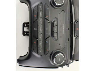 Блок управления климат-контролем LB3T18E245 Ford Ranger