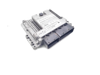 Блок управления двигателя P05150625AB, 0281017461 Jeep Grand Cherokee