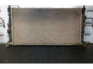 Радиатор охлаждающей жидкости     Volvo C30 