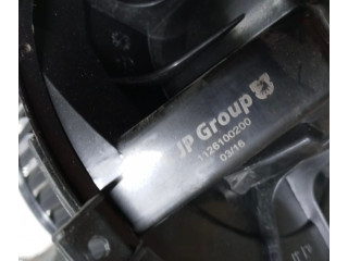 Вентилятор печки 1126100200 Volkswagen Caddy