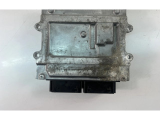 Блок управления двигателем Блок управления 31312486   Volvo V70