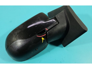 Зеркало электрическое        Renault Twingo II  2007 - 2014 года   