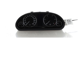 Панель приборов 1694400911, M0-4928H   Mercedes-Benz A W169       