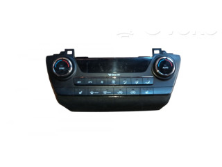 Блок управления климат-контролем 97250-D3XXX, 97250-D7530TRY Hyundai Tucson TL