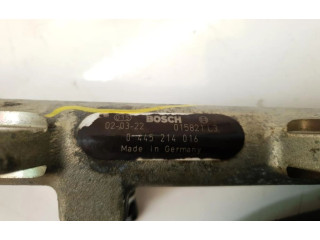 Vstřikovací lišta 0445214016, 0445214016 Fiat Stilo