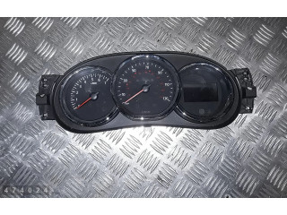 Přístrojová deska Renault Sandero II 2014 248105453R