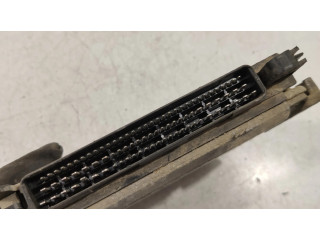 Блок управления двигателем Блок управления 0281010358, 9641607180 Citroen Xsara Picasso