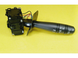 Ручка поворотов/ фонарей Dacia Sandero 2008 - 2012 года