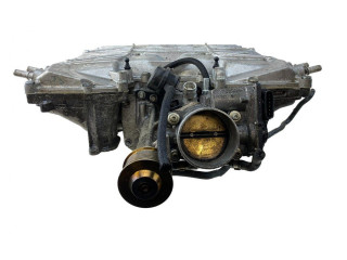  Турбина Jaguar XJ X351  C2Z32195, AJ812255   для двигателя 508PS (AJ133)      