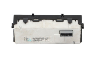 Дисплей    280348139R   Renault Clio III