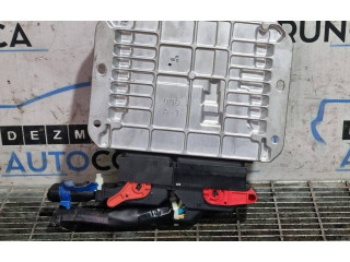 Блок управления двигателя 22611AS600, 2757000101 Subaru Forester SH