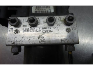 Блок АБС 0265800816, 0265232276   Skoda  Fabia Mk2 (5J)  2007 - 2014 года