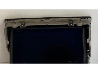 Дисплей 8V0857273M, 8V0919603C Audi A3 S3 8V