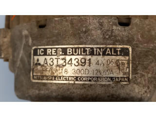 Генератор A3T34391, FE0518300D Mazda 626 1.8