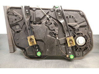 Электрический механизм для подъема окна без двигателя 30784311, 30784311   Volvo V60