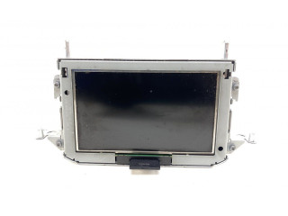 Дисплей 1895836, 1895836 Ford Ranger