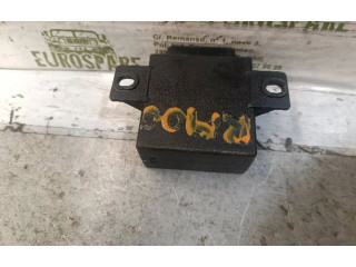 Pojistková skříňka 28575 Nissan Patrol 260 1989